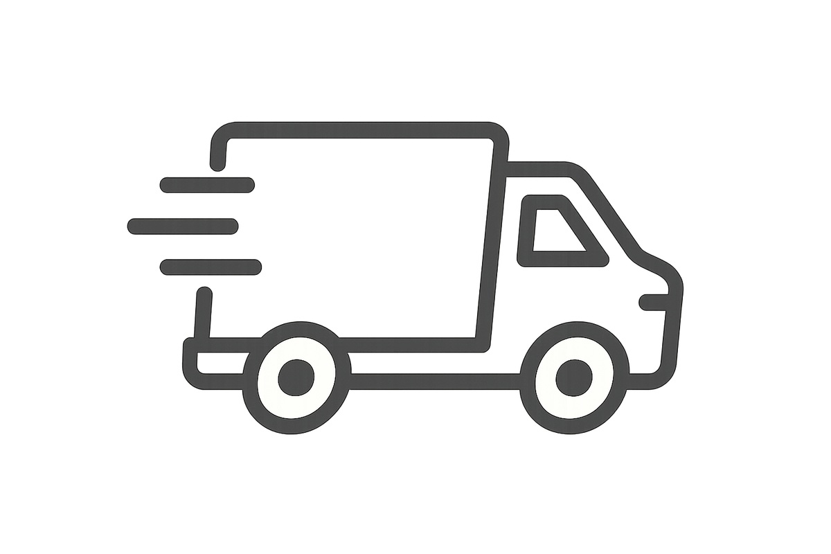 delivery icon