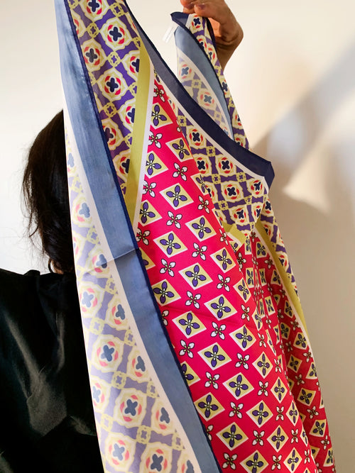 Miss Vibrant Bandana