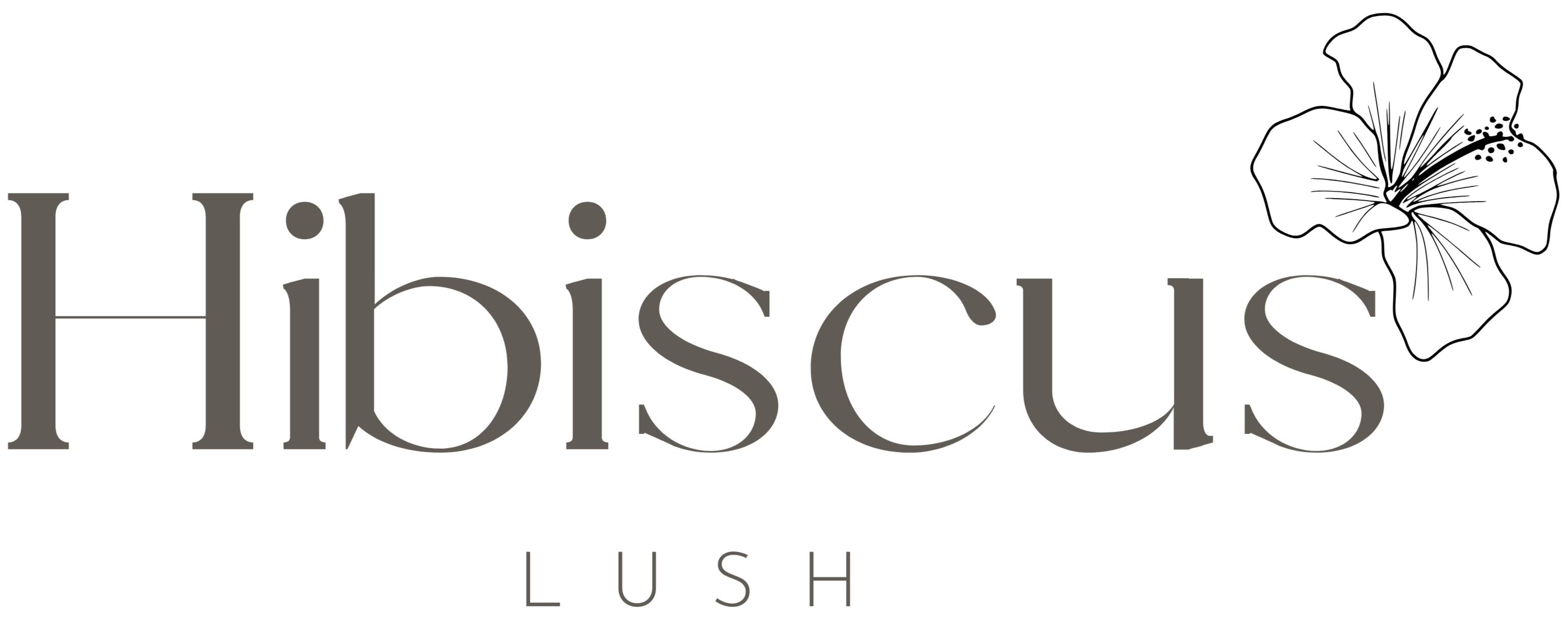 hibiscus lush